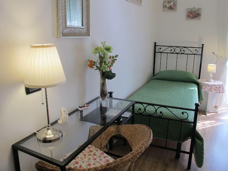 Anthea B&B - Oda