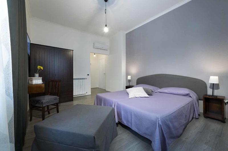 B&B Sleep & Zupp - Oda