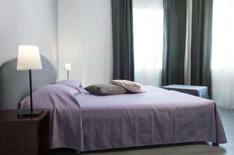 B&B Sleep & Zupp - Oda