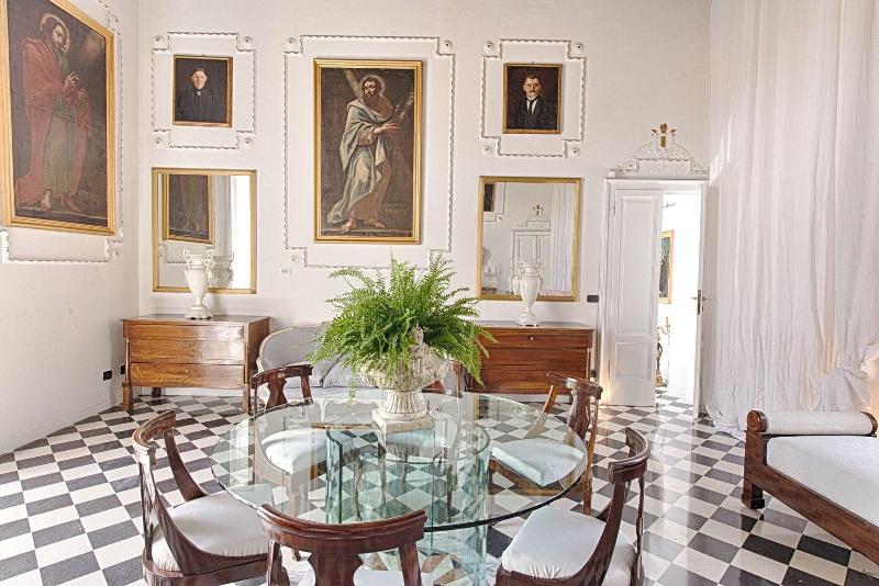 Galleria Arnaboldi - Bar