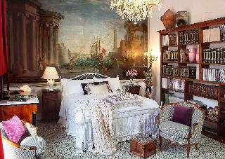 Galleria Arnaboldi otel fotoğrafı