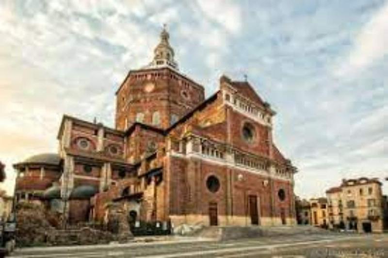 Galleria Arnaboldi - Genel