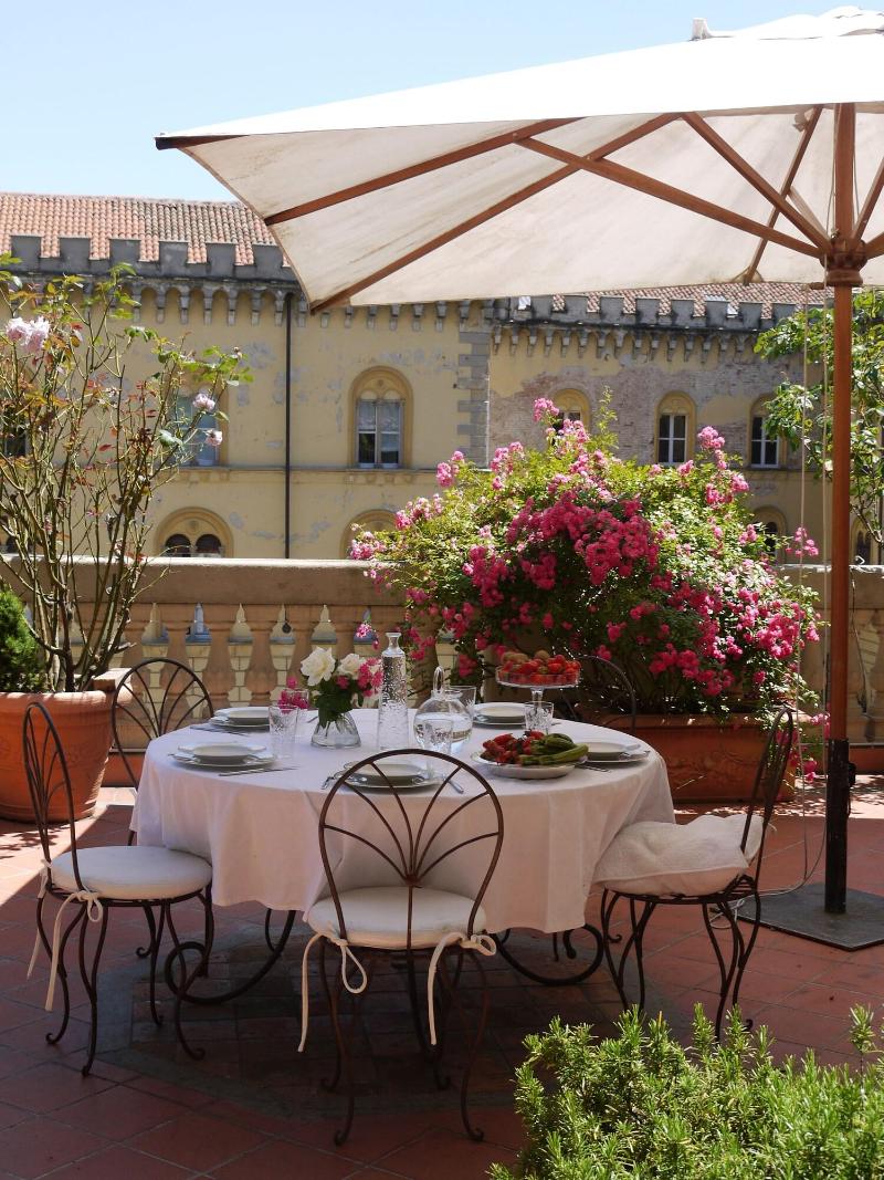Galleria Arnaboldi - Restoran
