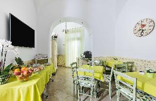 Capri Dreaming otel fotoğrafı