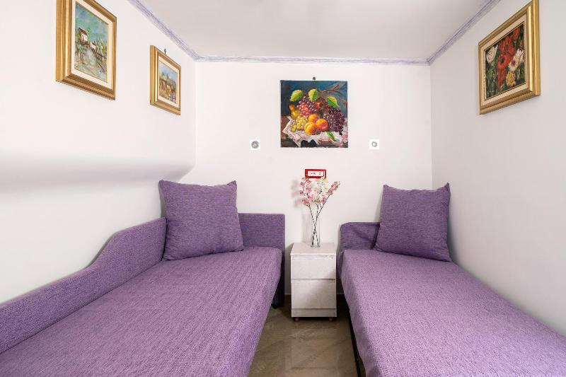 Capri Dreaming - Oda