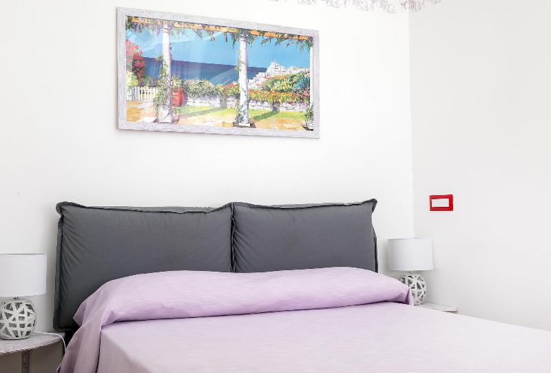 Capri Dreaming - Oda