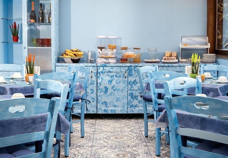 Capri Dreaming - Restoran