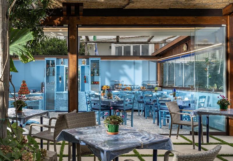 Capri Dreaming - Restoran