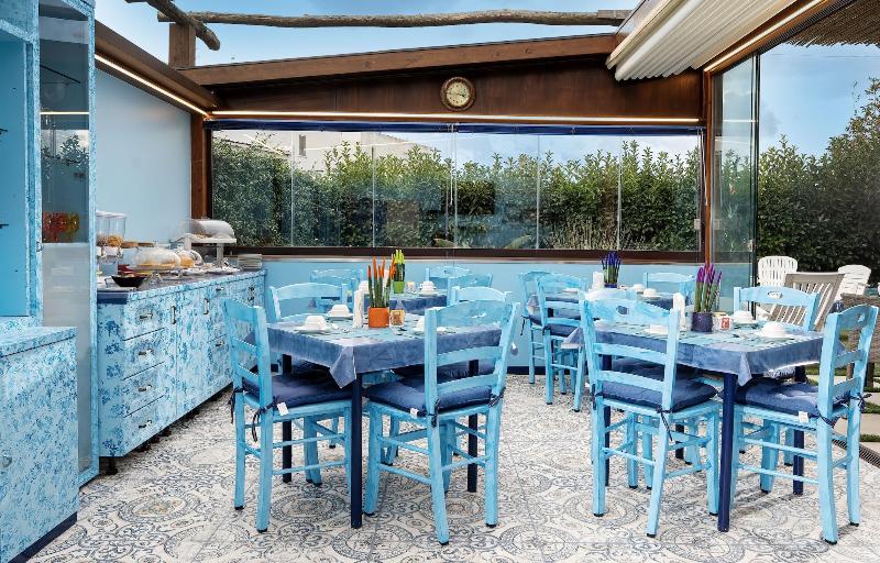 Capri Dreaming - Restoran