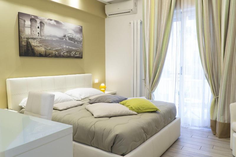 Al Parco Verde B&B - Genel