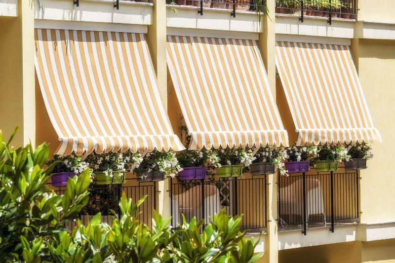 Al Parco Verde B&B - Genel