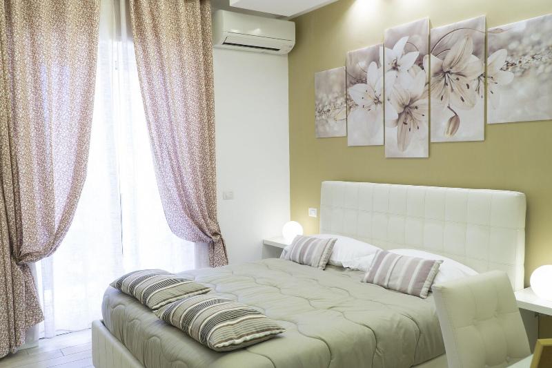 Al Parco Verde B&B - Oda