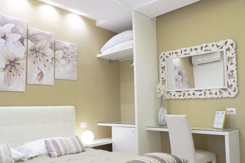 Al Parco Verde B&B - Oda
