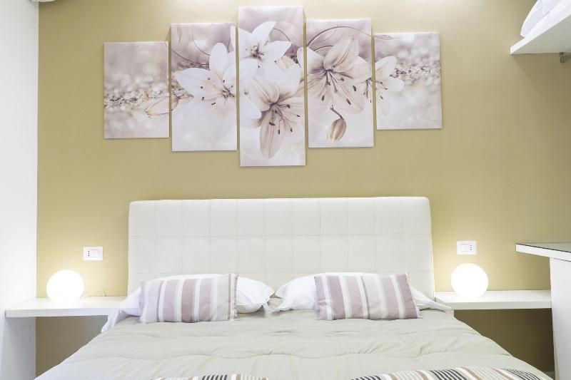 Al Parco Verde B&B - Oda