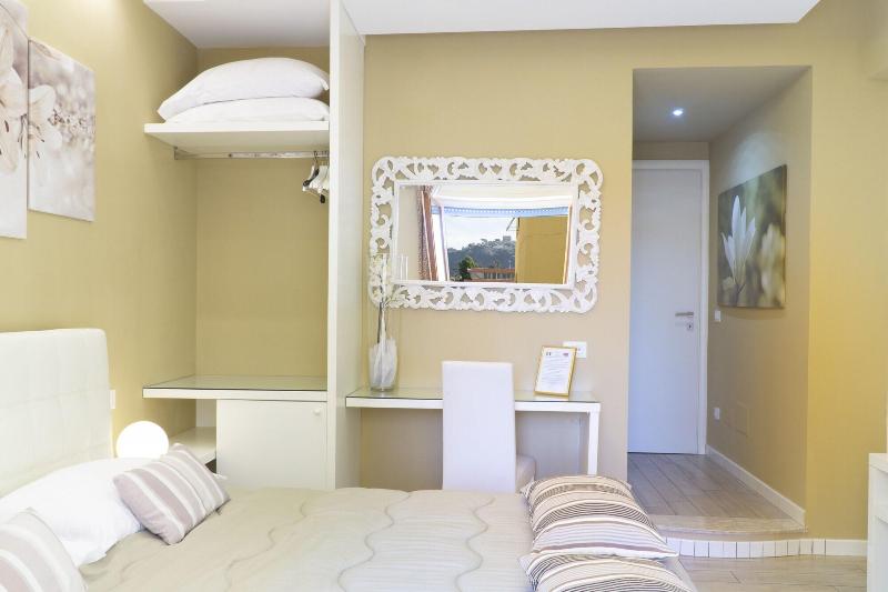 Al Parco Verde B&B - Oda