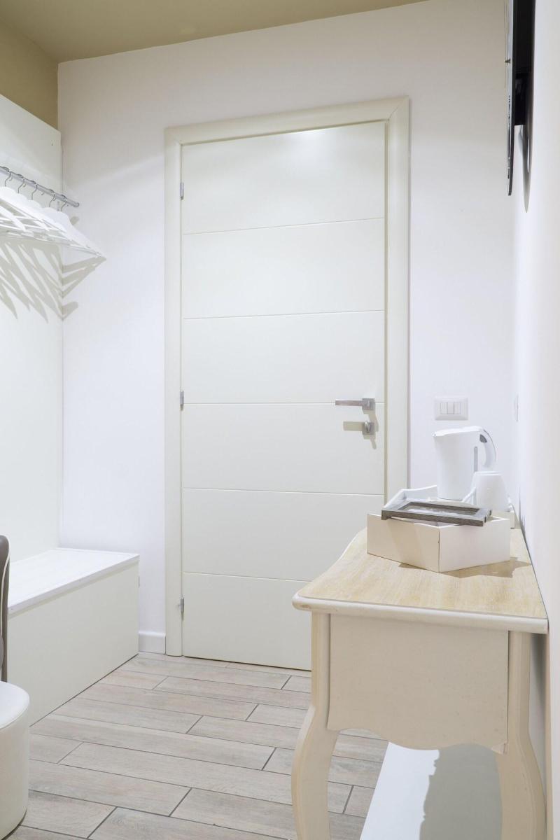 Al Parco Verde B&B - Oda