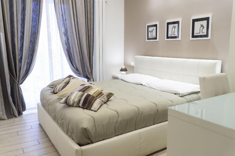 Al Parco Verde B&B - Oda