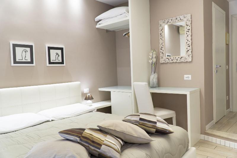 Al Parco Verde B&B - Oda