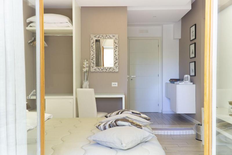 Al Parco Verde B&B - Oda