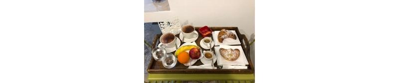 Al Parco Verde B&B - Oda