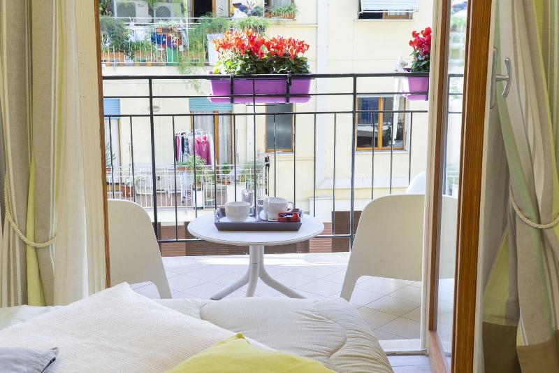 Al Parco Verde B&B - Oda