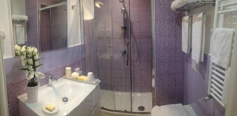 Al Parco Verde B&B - Oda