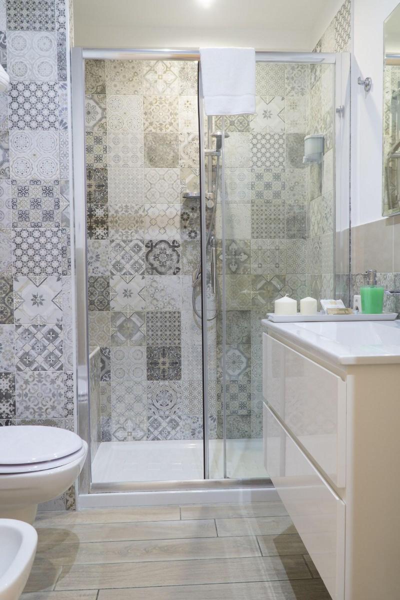 Al Parco Verde B&B - Oda