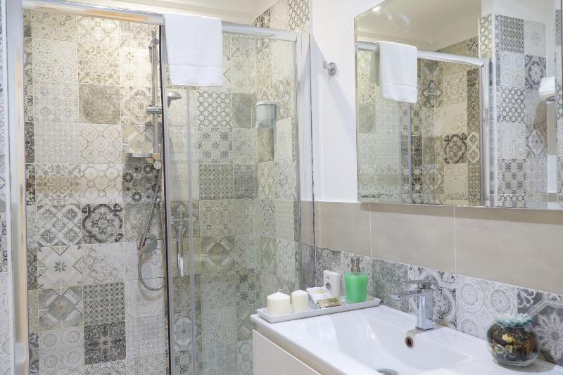 Al Parco Verde B&B - Oda