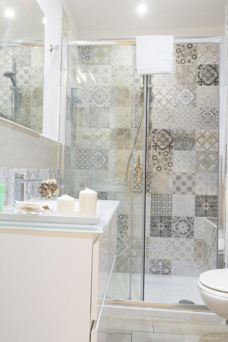 Al Parco Verde B&B - Oda