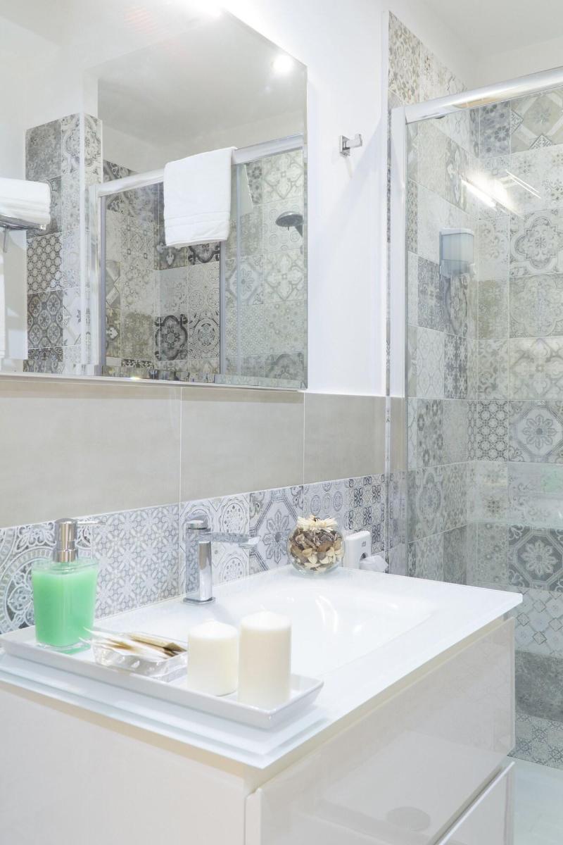 Al Parco Verde B&B - Oda