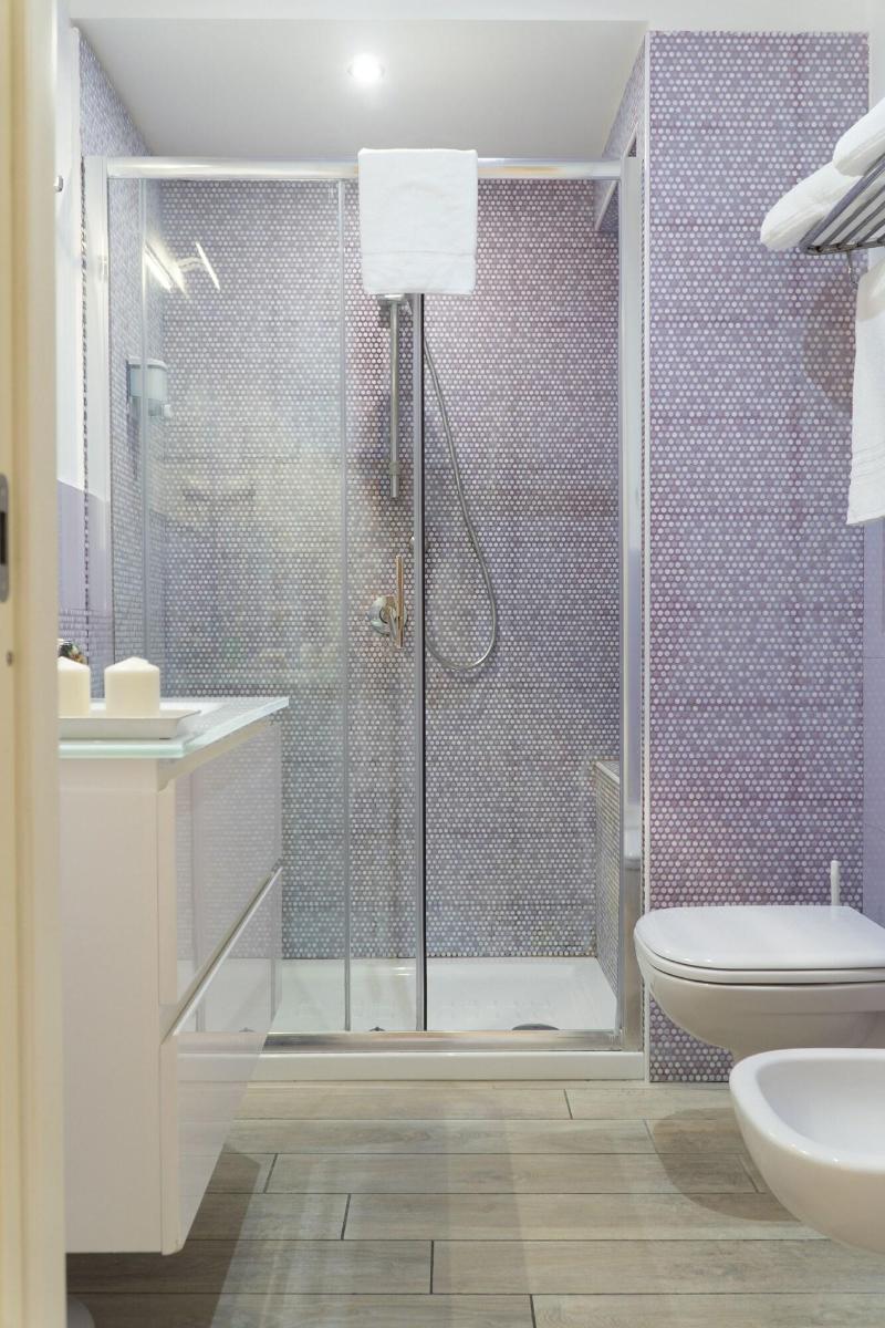Al Parco Verde B&B - Oda