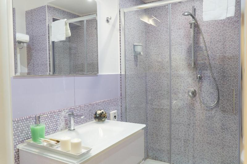Al Parco Verde B&B - Oda