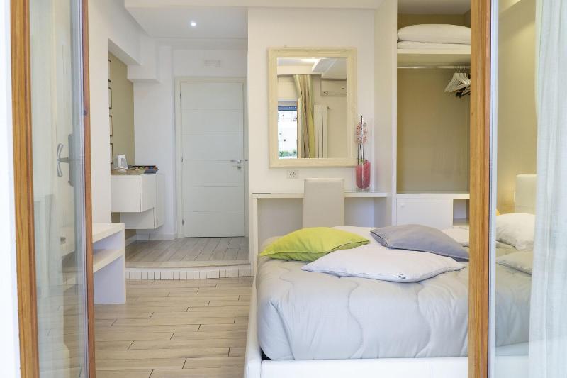 Al Parco Verde B&B - Oda