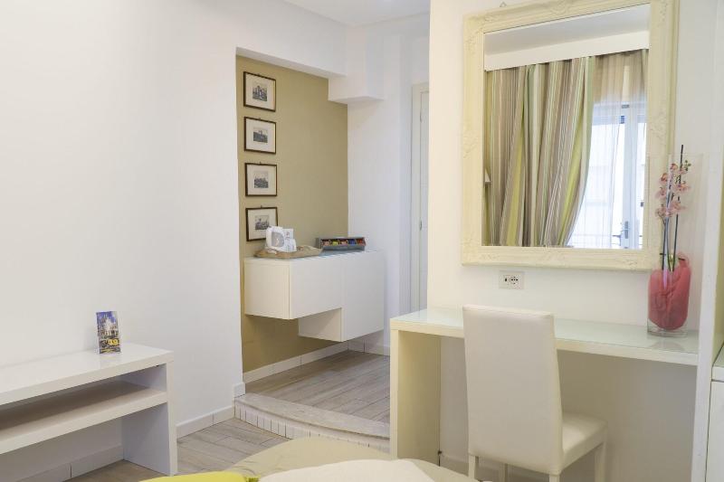 Al Parco Verde B&B - Oda
