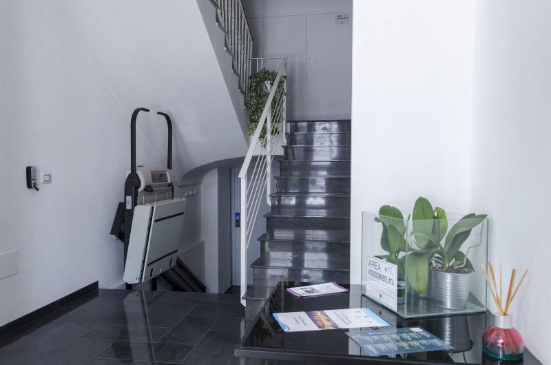 B&B Maria Vittoria and Apartments - Lobi