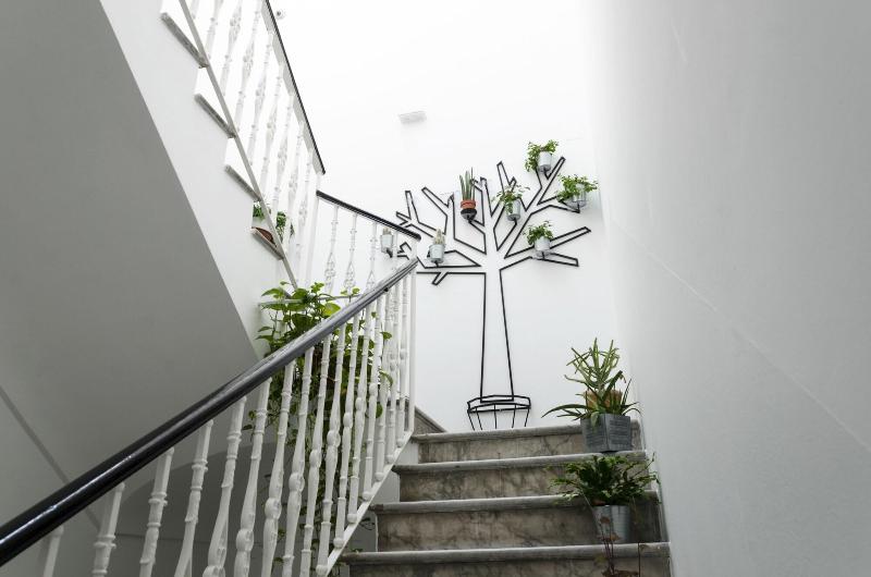 B&B Maria Vittoria and Apartments - Lobi