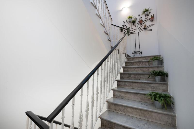 B&B Maria Vittoria and Apartments - Lobi