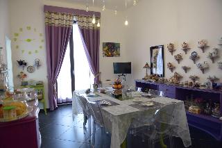 B&B Maria Vittoria and Apartments otel fotoğrafı