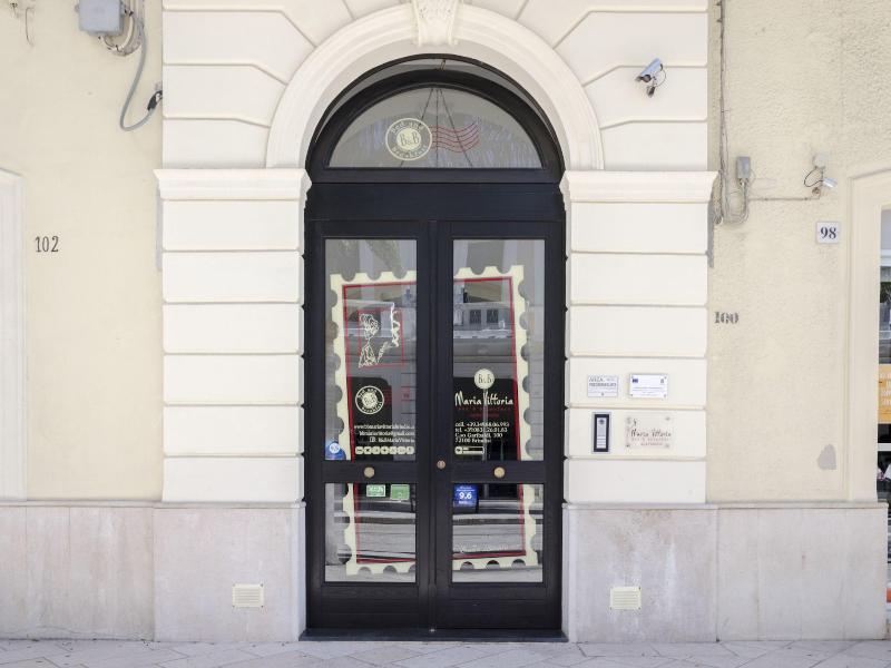 B&B Maria Vittoria and Apartments - Genel