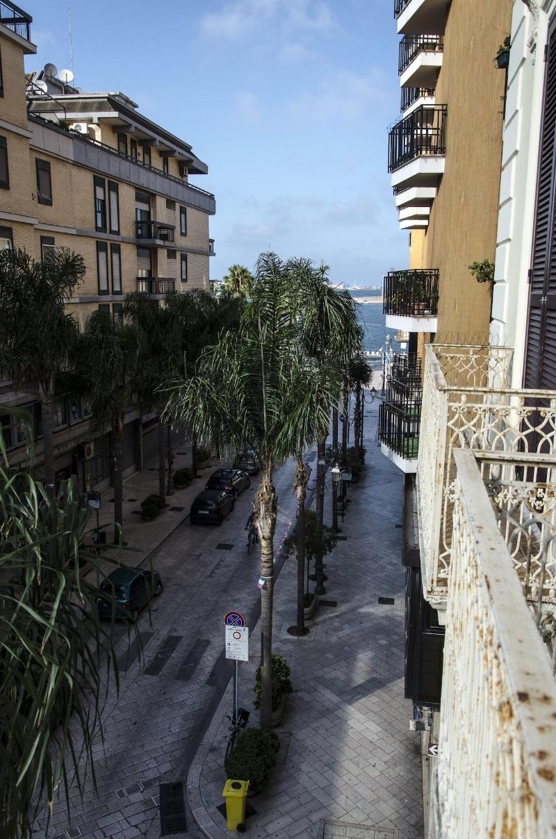 B&B Maria Vittoria and Apartments - Genel