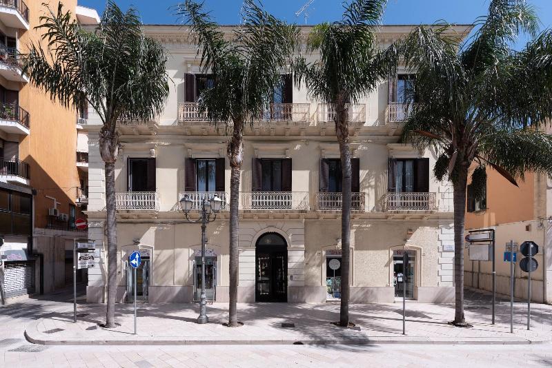 B&B Maria Vittoria and Apartments - Genel