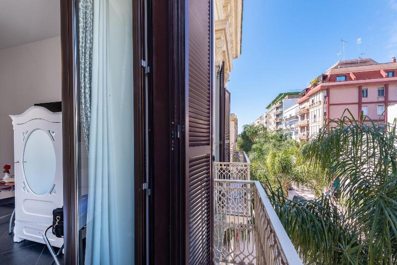 B&B Maria Vittoria and Apartments - Genel