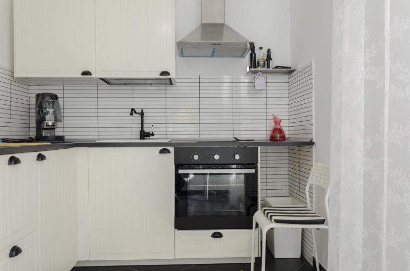 B&B Maria Vittoria and Apartments - Oda
