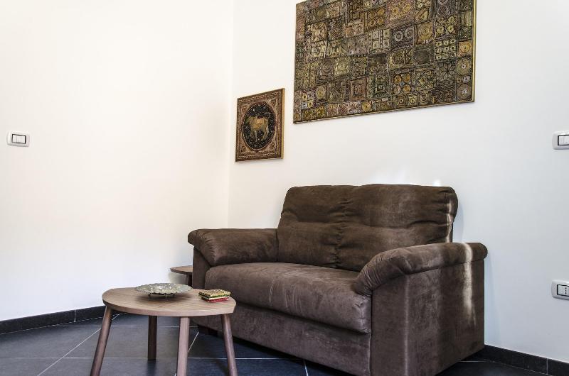 B&B Maria Vittoria and Apartments - Oda