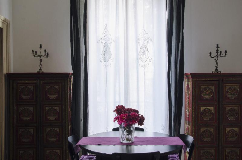 B&B Maria Vittoria and Apartments - Oda