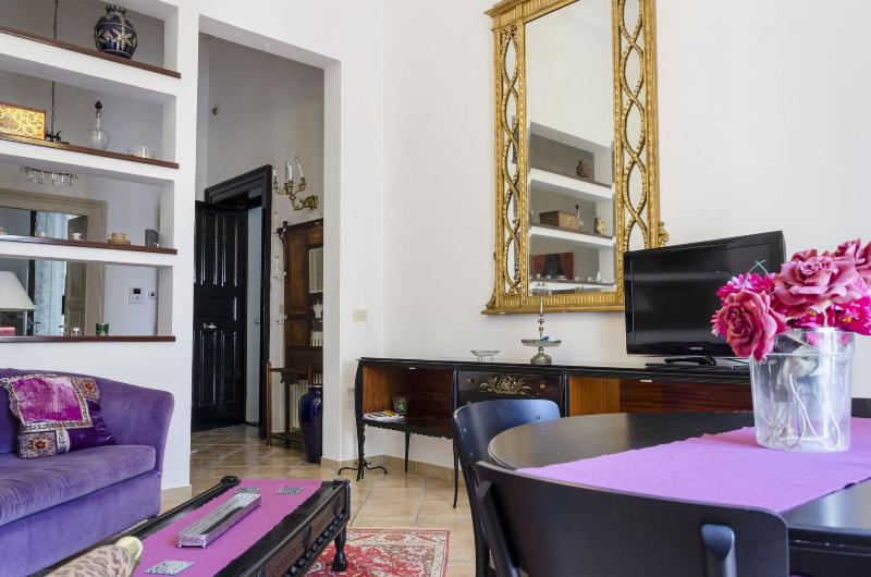 B&B Maria Vittoria and Apartments - Oda