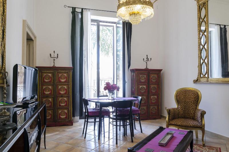 B&B Maria Vittoria and Apartments - Oda