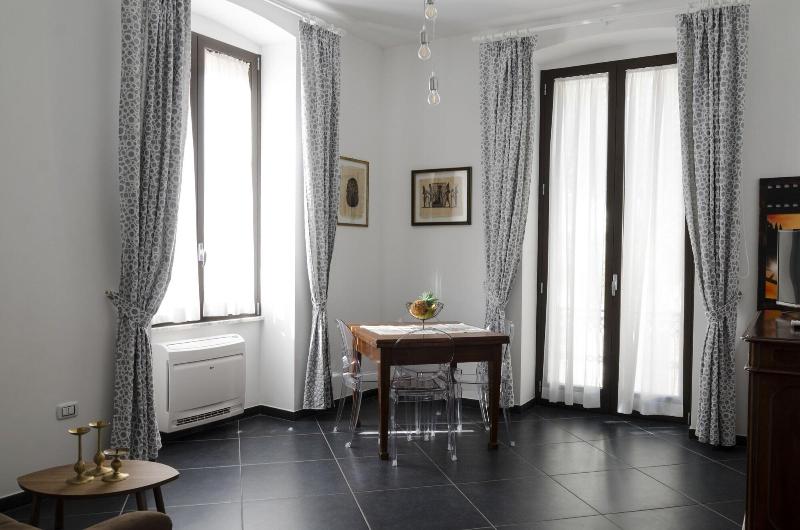 B&B Maria Vittoria and Apartments - Oda