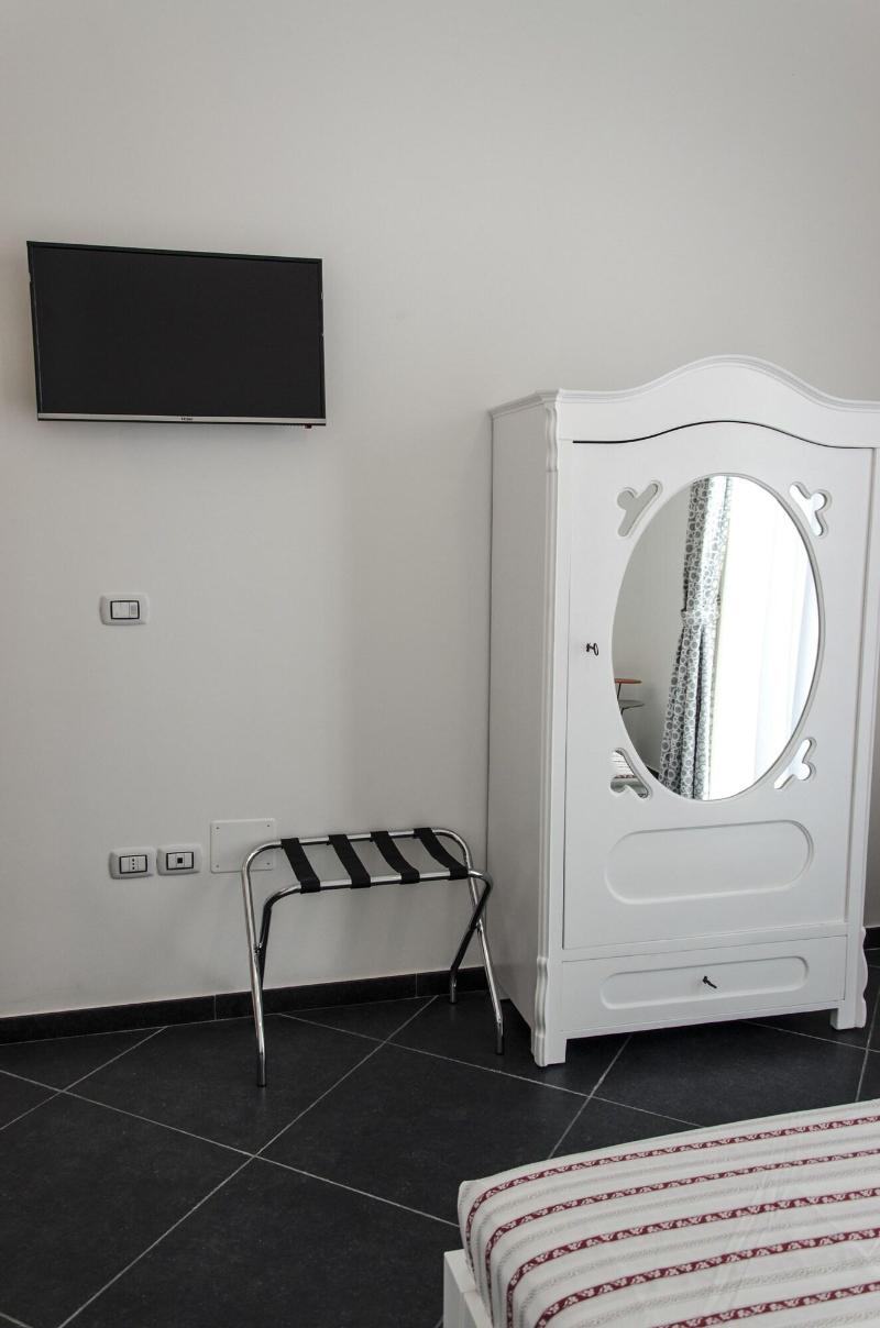 B&B Maria Vittoria and Apartments - Oda