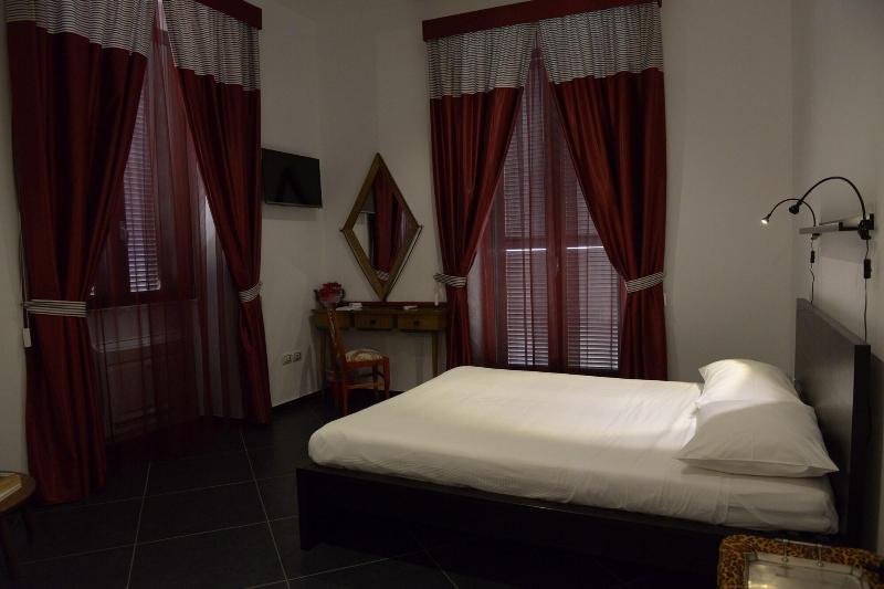 B&B Maria Vittoria and Apartments - Oda